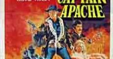 Captain Apache film complet