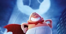 Captain Underpants: The First Epic Movie film complet