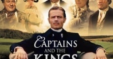 Captains and the Kings streaming