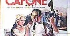 Capone film complet