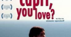 Capri You Love? streaming