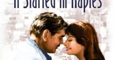 It Started in Naples film complet