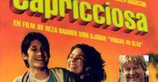 Filme completo Capricciosa