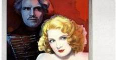 The Scarlet Empress film complet