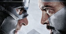 Captain America: Civil War film complet