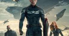 Captain America 2: The Return of the First Avenger
