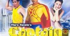 Captain Barbell film complet
