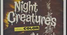 Captain Clegg (Night Creatures) film complet