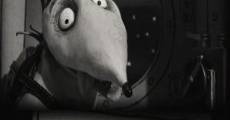 Frankenweenie: Captain Sparky vs. the Flying Saucers (2013)