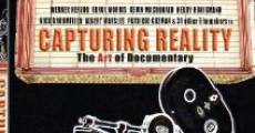 L'art du réel: Le cinéma documentaire streaming