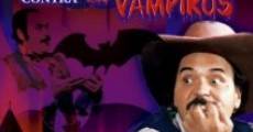 Capulina contra los vampiros film complet