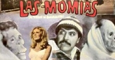 Capulina contra las momias (El terror de Guanajuato) (1973)
