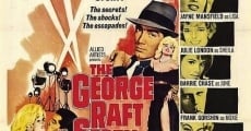 The George Raft Story film complet
