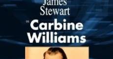 Carbine Williams film complet