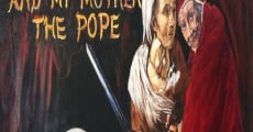 Filme completo Caravaggio and My Mother the Pope