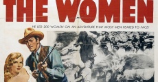 Westward the Women film complet