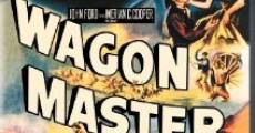 Wagon Master film complet