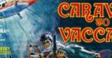 Caravan to Vaccares film complet
