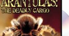 Tarantulas: The Deadly Cargo film complet