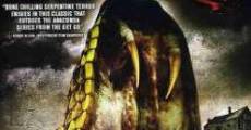 Lockjaw: Rise of the Kulev Serpent film complet