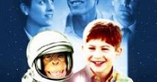 Race to Space film complet