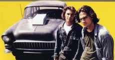 Two-Lane Blacktop film complet