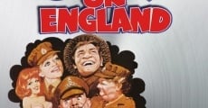 Carry on England film complet