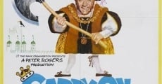 Carry on Henry film complet