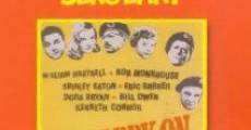 Carry on Sergeant film complet