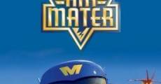 Filme completo Cars 2: Air Mater