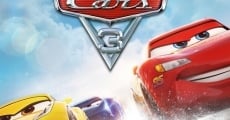 Filme completo Carros 3