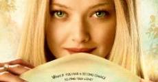 Letters to Juliet film complet