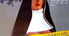 Die Liebesbriefe einer portugiesischen Nonne film complet