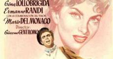 Enrico Caruso: leggenda di una voce film complet