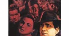 Casablanca (1942) - Película Completa en Español Latino