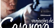 Casanova Variations film complet