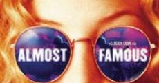 Almost Famous - Fast berühmt