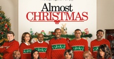 Almost Christmas film complet