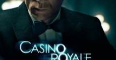 Filme completo 007 - Cassino Royale