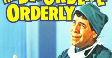The Disorderly Orderly film complet