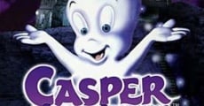 Filme completo Casper - Gasparzinho - Como Tudo Começou