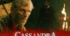 Cassandra streaming