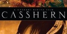 Filme completo Casshern - Reencarnado do Inferno