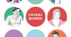 Casual Encounters (2013)