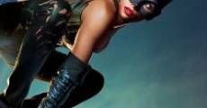 Catwoman film complet