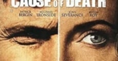 Cause of Death (2001)