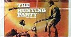 The Hunting Party film complet