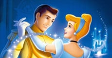 Cendrillon streaming