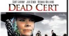 Dead Cert (1974)