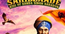 Chaar Sahibzaade : Rise of Banda Singh Bahadur streaming